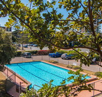 Forster Holiday Lodge 18 - Go Out