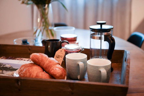 Fox And Hound - Go Out 3