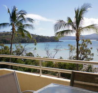 Frangipani 103 - Hamilton Island - Pubs and Clubs