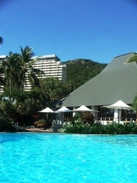 Frangipani 5 - Pubs and Clubs 3