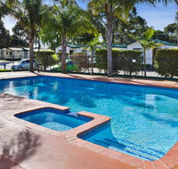 Frankston Holiday Park and Sandhurst Motel - Pubs and Clubs