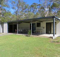 Fraser Forever Orchid Beach Fraser Island - Go Out