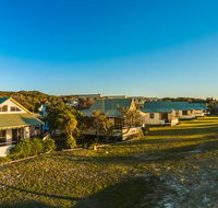 Fraser Island Beach Houses - Go Out