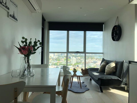 Free Parking 2 Bedroom 2 Batroom - Go Out 0