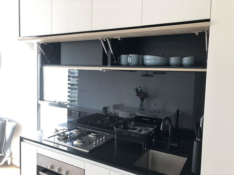 Free Parking 2 Bedroom 2 Batroom - Go Out 1