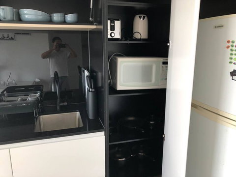 Free Parking 2 Bedroom 2 Batroom - Go Out 3