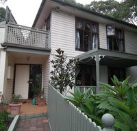 Frenchs Forest Bed and Breakfast - Go Out