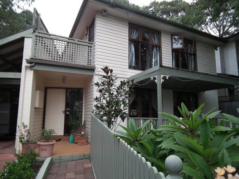 Frenchs Forest Bed And Breakfast - Go Out 0