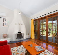 Orara Glen Pty Ltd- Friday Creek Retreat - Go Out