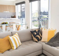 G149 Apartment 4 - Go Out