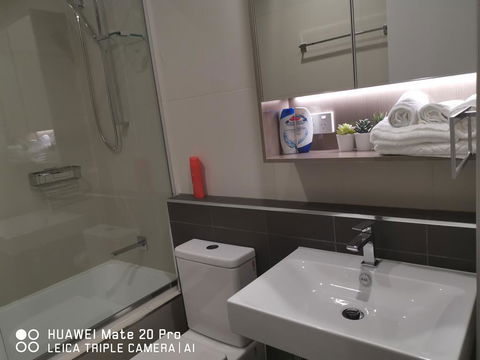 G3 Apartment - Pubs and Clubs 2