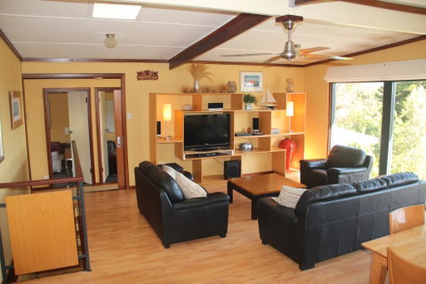 Gabbadah Beach House - Pubs and Clubs 2