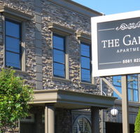 Gallery Apartments - Go Out