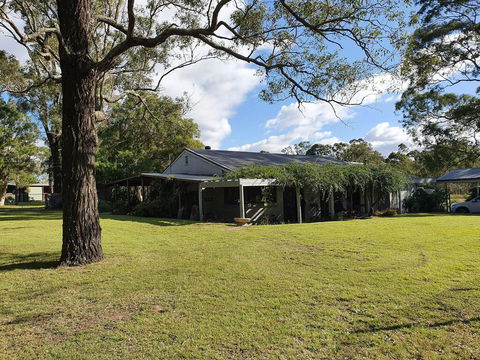 Gartelmanns Wines Homestead @ Gartemann Wines - Pubs and Clubs 0