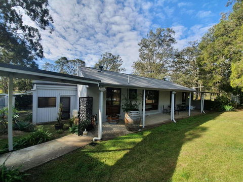 Gartelmanns Wines Homestead @ Gartemann Wines - Pubs and Clubs 2