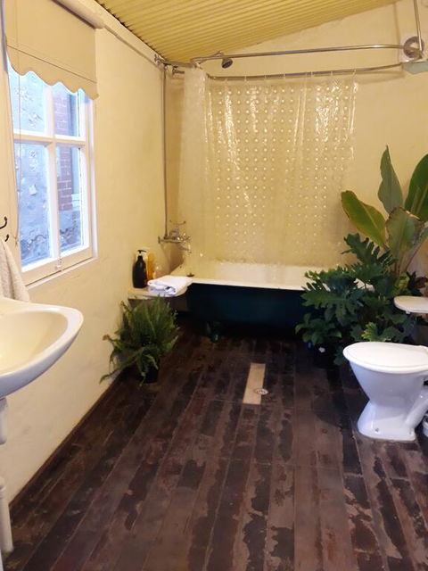 Gawler Heritage Accommodation - Pubs and Clubs 1