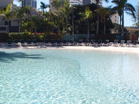 GCR Crown Towers Resort Private Apartment - Pubs and Clubs 1