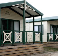Geelong Surfcoast Hwy Holiday Park - Pubs and Clubs