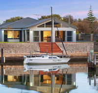Geographe House - Go Out