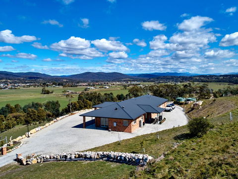 George River Park (House, 100 Acres, Animals, Views) - Go Out 3