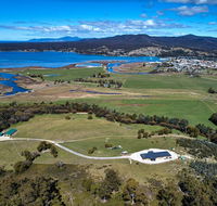 George River Park House 100 Acres Animals Views - Go Out