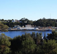 GG Gateway to the Gordon - Go Out