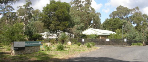 Gibraltar House - Go Out 3