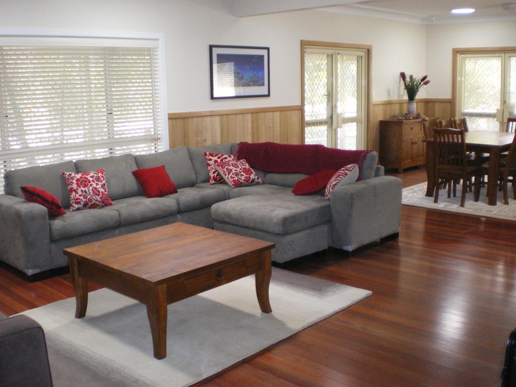 Gibraltar Range NSW Go Out