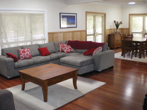 Gibraltar House - Go Out 0