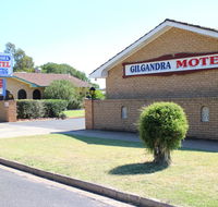 Gilgandra Motel - Pubs and Clubs