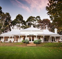 Gilgara Retreat - Go Out