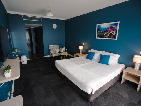 Gilligan's Backpacker Hotel & Resort Cairns - Pubs and Clubs 3