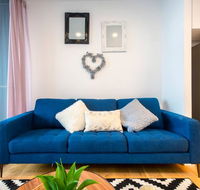 Glamorous RiverView Spacious 1BR - Go Out