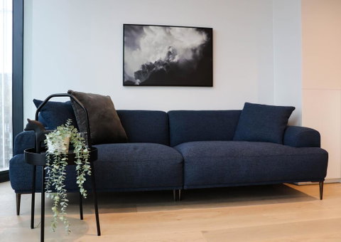Glamorous Southbank Home Level 26 W/ Oceanview - Go Out 1
