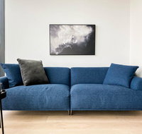 Glamorous Southbank home level 26 w/ oceanview - Go Out