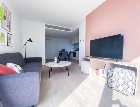 Glamorous Southbank Home W/ Free Wifi - Pubs and Clubs 3