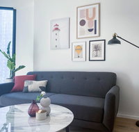 Glamorous Southbank home w/ free Wifi - Go Out