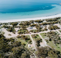 Glamping  September Beach Lincoln National Park - Pubs and Clubs