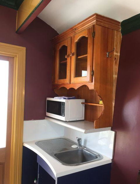 Glamping Gypsy Hobart - Pubs and Clubs 3