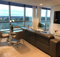 Glasshouse Apartment - at Parramatta - Pubs and Clubs