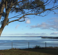 Glenaire Apartments at Frazer St - Go Out