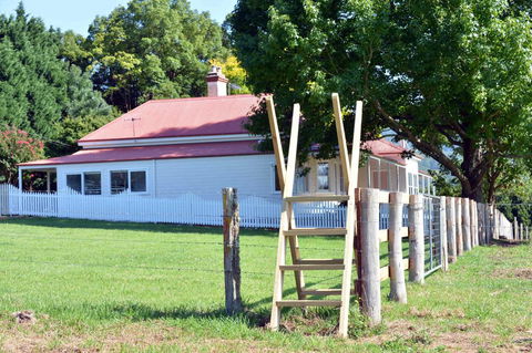 Glenmurray - Country Farm Stay! - Pubs and Clubs 3
