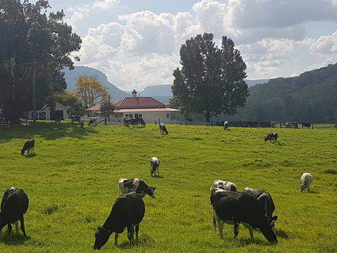 Glenmurray - Country Farm Stay! - Pubs and Clubs 0