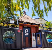 Globetrotters International - Go Out