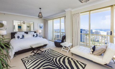 Gold Coast Amor'e Luxury Sub Penthouse - Pubs and Clubs 0