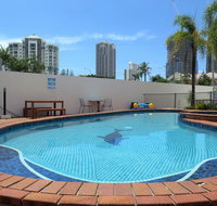 Gold Coast Inn - Pubs and Clubs