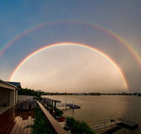 Gold Coast Mermaid Waters Duplex House - Pubs and Clubs