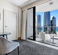 Gold Tower 17th Level Private Hotel Suite - Pubs and Clubs