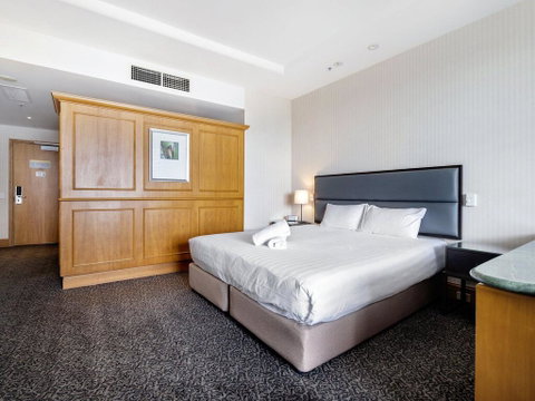 Gold Tower 8th Level Private Two Bedroom Dual Key - Pubs and Clubs 3