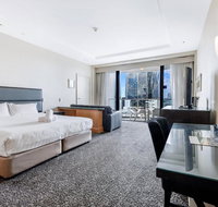 Gold Tower 8th Level Private Two Bedroom Dual Key - Pubs and Clubs